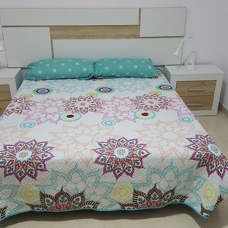 Apartamento Juli4 Puerto de las Nieves Zewnętrze zdjęcie