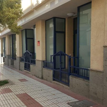Apartamento Juli4 Puerto de las Nieves Zewnętrze zdjęcie
