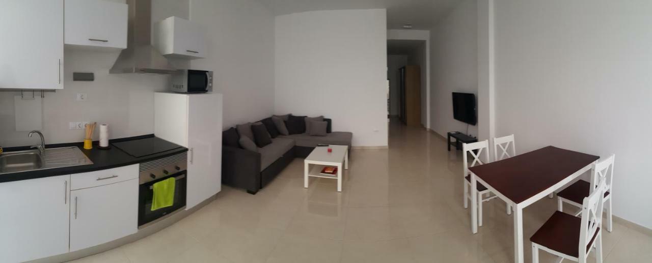 Apartamento Juli4 Puerto de las Nieves Zewnętrze zdjęcie