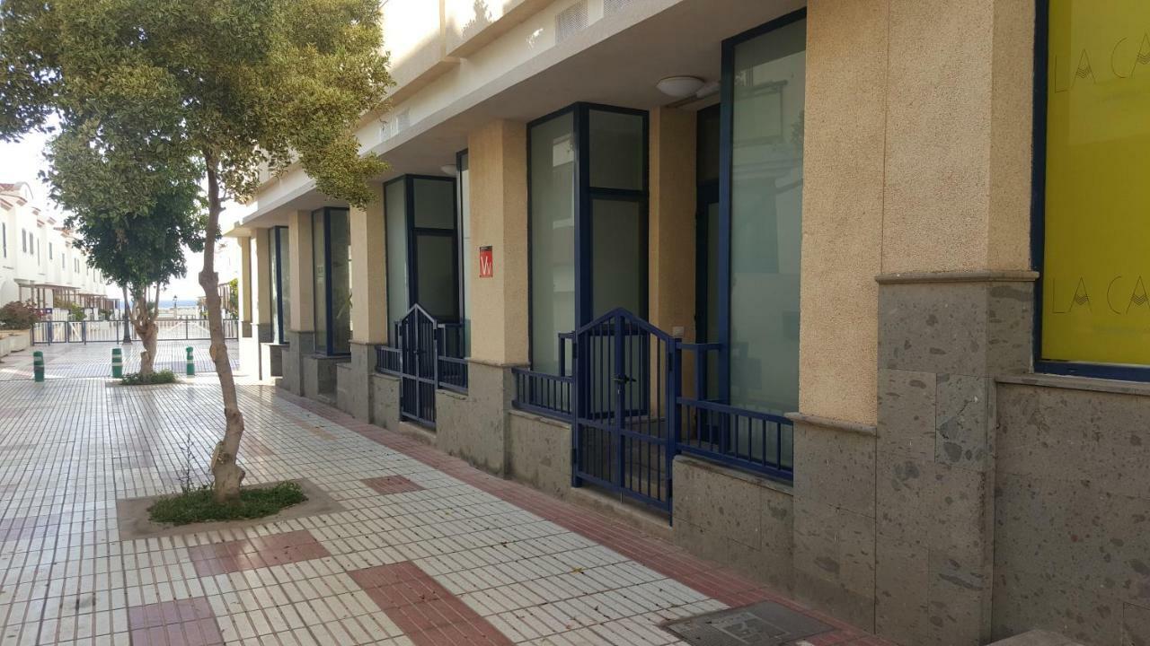 Apartamento Juli4 Puerto de las Nieves Zewnętrze zdjęcie