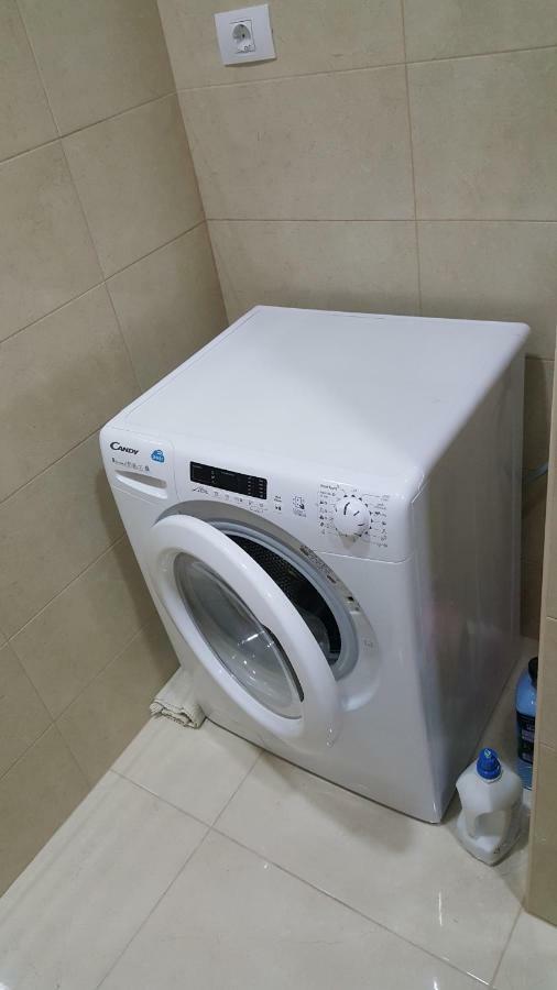 Apartamento Juli4 Puerto de las Nieves Zewnętrze zdjęcie