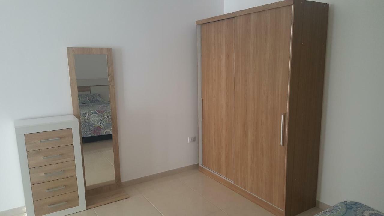 Apartamento Juli4 Puerto de las Nieves Zewnętrze zdjęcie