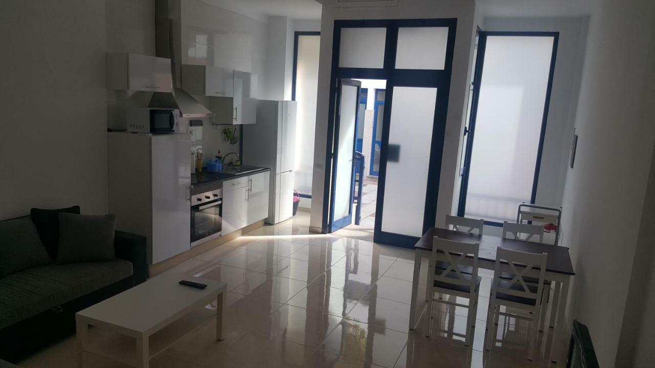 Apartamento Juli4 Puerto de las Nieves Zewnętrze zdjęcie
