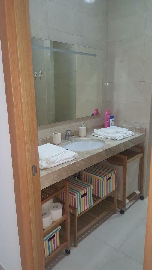 Apartamento Juli4 Puerto de las Nieves Zewnętrze zdjęcie