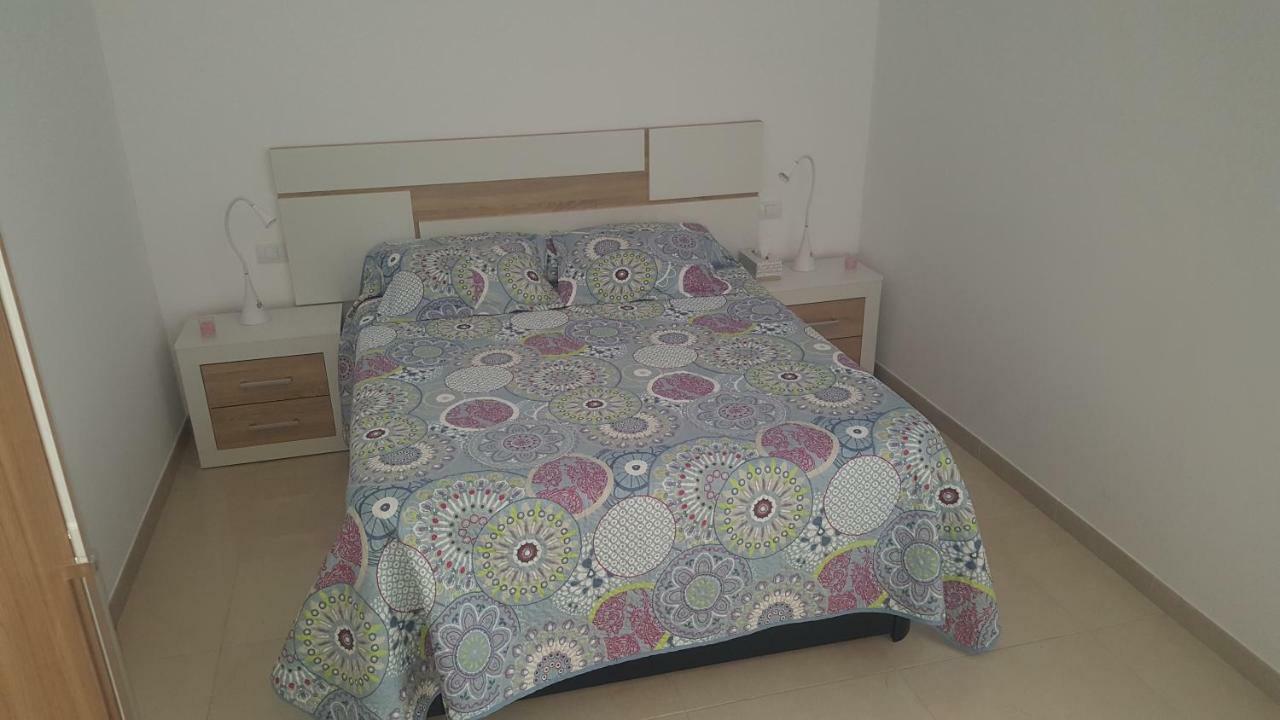 Apartamento Juli4 Puerto de las Nieves Zewnętrze zdjęcie