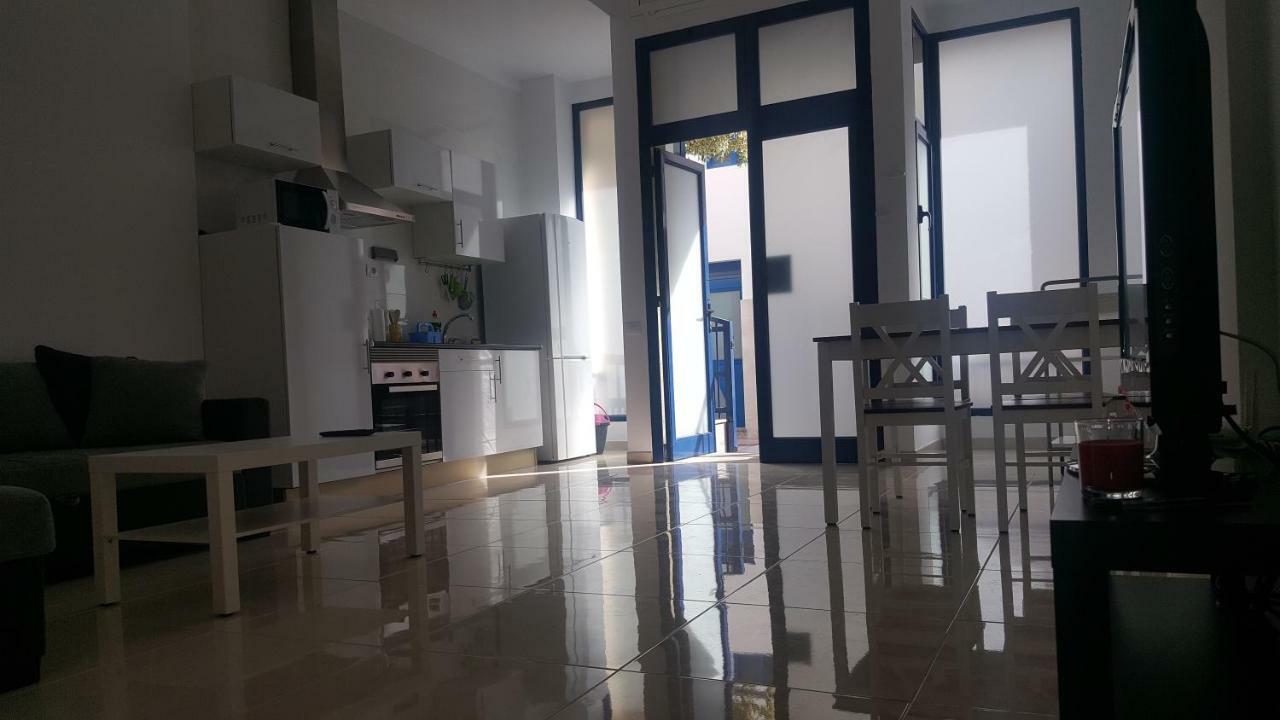 Apartamento Juli4 Puerto de las Nieves Zewnętrze zdjęcie