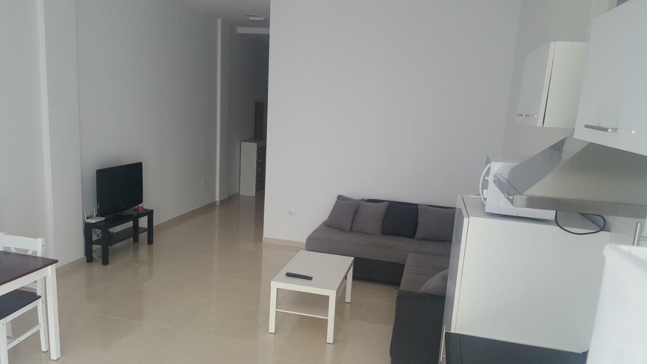 Apartamento Juli4 Puerto de las Nieves Zewnętrze zdjęcie
