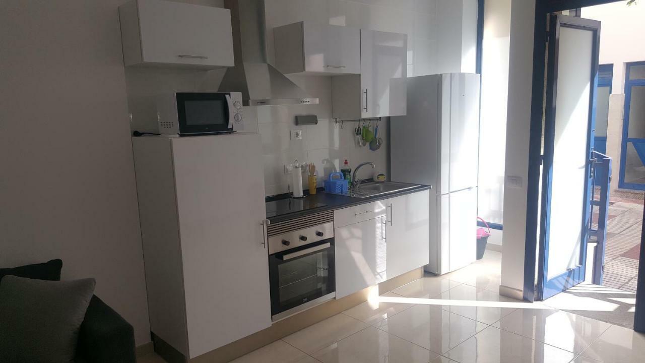 Apartamento Juli4 Puerto de las Nieves Zewnętrze zdjęcie