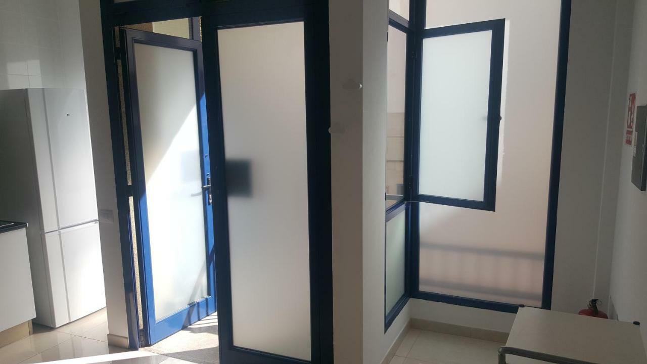 Apartamento Juli4 Puerto de las Nieves Zewnętrze zdjęcie