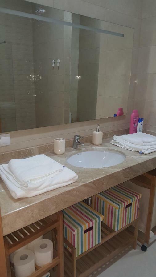 Apartamento Juli4 Puerto de las Nieves Zewnętrze zdjęcie