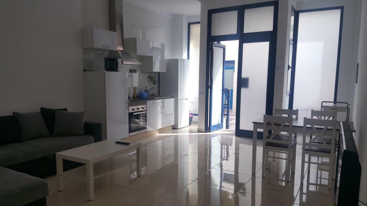 Apartamento Juli4 Puerto de las Nieves Zewnętrze zdjęcie