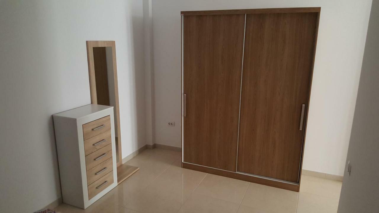 Apartamento Juli4 Puerto de las Nieves Zewnętrze zdjęcie