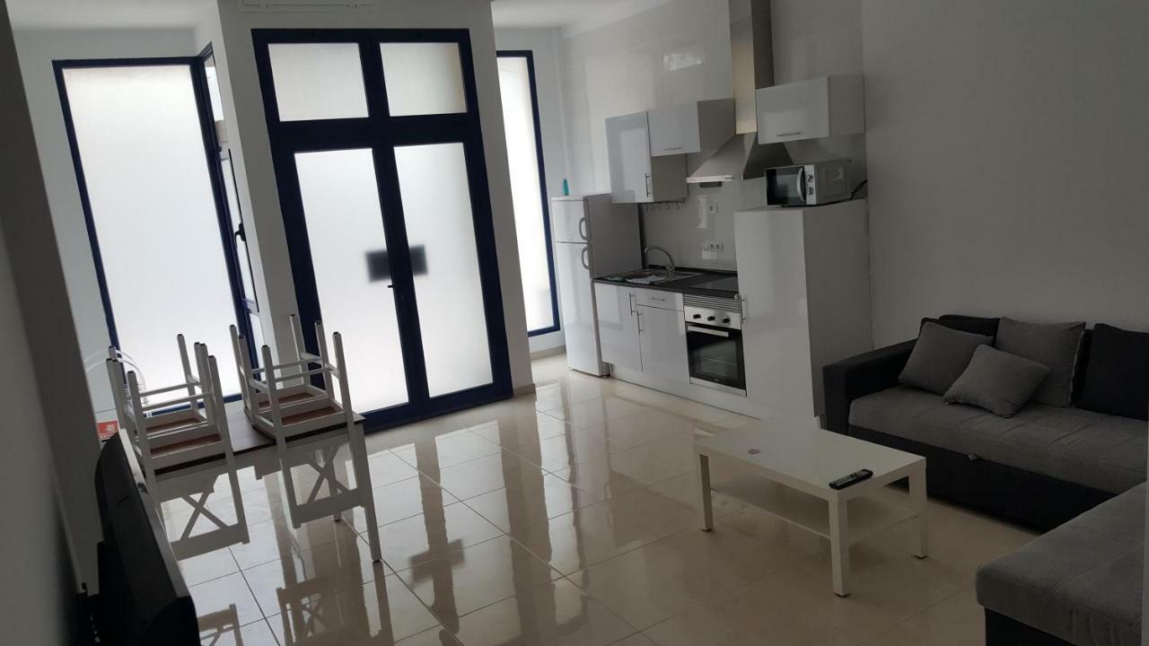 Apartamento Juli4 Puerto de las Nieves Zewnętrze zdjęcie