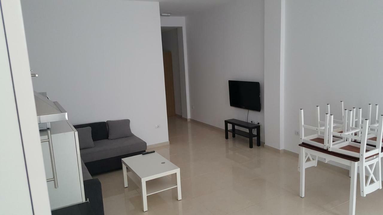 Apartamento Juli4 Puerto de las Nieves Zewnętrze zdjęcie