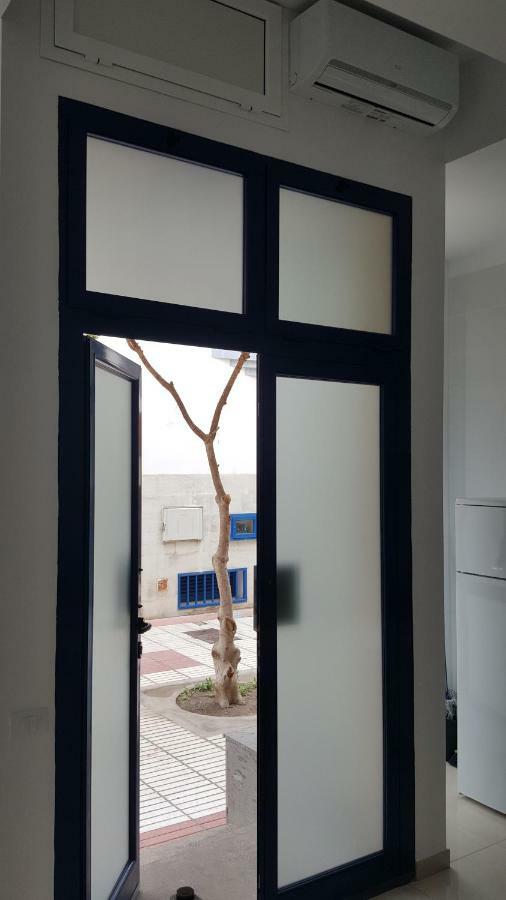 Apartamento Juli4 Puerto de las Nieves Zewnętrze zdjęcie